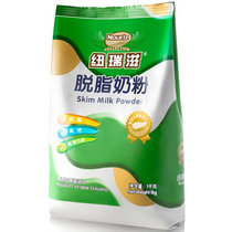 纽瑞滋脱脂调制牛奶粉1000g 国美超市甄选
