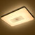 飞利浦（PHILIPS） LED吸顶灯水晶照明悦莹套餐客厅卧室餐厅长方形遥控调光调色灯具(悦辰90W长方形)