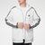 Adidas阿迪达斯外套男装 新款运动服透气休闲连帽梭织夹克开衫GQ0602(白色 XXL)