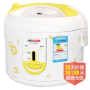 爱仕达（ASD）机械电饭煲AR-Y4009T魔粒晶钻陶瓷内胆，受热均匀，不粘易洗