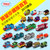 托马斯和朋友小火车合金火车头儿童玩具车男孩玩具火车BHR64多款模型随机品单个装(托马斯)