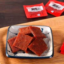 卫龙辣条批发亲嘴烧麻辣湖南产零食儿时经典独立小包装混合