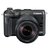 佳能(Canon) EOS M6 m6（EF-M 18-150mm f/3.5-6.3 IS STM 镜头）数码微单套机