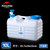 NH挪客户外水桶pe食品级车载蓄水桶家用大容量储水桶带龙头储水箱(10L升级款-送替换盖刷子)