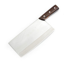 楚家刀 切片刀 8铬13钢菜刀 厨师刀 传统中式家用菜刀 锋利耐磨