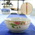 7寸大面碗 汤碗  送筷子(花语馨香面碗)