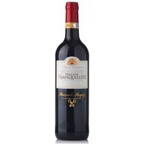 国美自营 双匙卓宁园红葡萄酒750ml