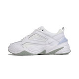 NIKE耐克跑步鞋男鞋2020夏季新款M2K TEKNO复古运动鞋AV4789-101(白色 38.5)