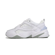 NIKE耐克跑步鞋男鞋2020夏季新款M2K TEKNO复古运动鞋AV4789-101(白色 42)