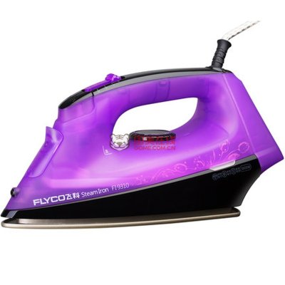 飞科(FLYCO)FI9310电熨斗 蒸汽家用手持电烫斗 1800W 三档蒸汽 飞科(FLYCO)FI9310电熨斗 蒸汽家用手持电烫斗 1800W 三档蒸汽