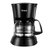 东菱（Donlim）CM-4291 煮茶器全自动咖啡壶 咖啡机电茶壶泡茶机冲茶壶