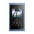 索尼（SONY） NW-A55/NW-A55HN 音乐播放器 HIFI无损高解析MP3随身听 16G(月光蓝 A55)