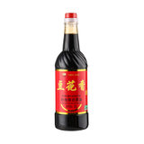 “豆花香“特级酱香酱油1L/桶