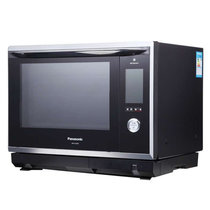 Panasonic/松下 NN-CS1000XPE 家用蒸箱烤箱微波炉一体机