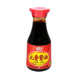 海堤儿童酱油140g/瓶