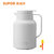 苏泊尔（SUPOR）KC145GJ50保温壶玻璃内胆热水瓶家用保温水壶大容量1.45升 家用办公水壶(1.45L·月白)