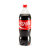 可口可乐汽水1.25L/瓶
