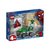 LEGO乐高超级英雄系列男孩女孩拼插积木玩具(76143 复仇者联盟大战武装卡车)