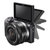 索尼（SONY) NEX-5TL微单相机套机（16-50mm）(黑色 官方标配)