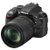 尼康（Nikon） D3300 (18-105mm VR防抖) 新品单反相机套机(套餐五)第5张高清大图