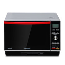 松下（Panasonic）NN-DS581M微波炉家用智能蒸汽烤箱变频光波蒸汽炉