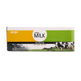 佳宝黑牛奶(牛奶+黑芝麻+黑米+黑豆)200ml*16袋/箱