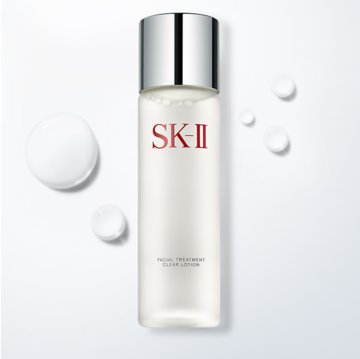 SK-II 神仙水护肤套装化妆品SK2 护肤精华液嫩滑提亮230ml(230ml)【图片