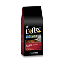 云南特产咖啡咖啡豆意大利风味焙炒咖啡豆云南小粒咖啡227g包邮