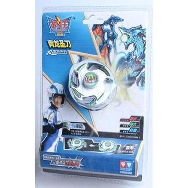 正版奥迪双钻 陀螺 战斗王ex 变形系列 青龙圣刀 607102