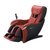 松下/Panasonic EP-MA03电动家用多功能老人按摩椅白色脚底按摩PVC皮质浮动式颈椎腰椎背部腿部 红色(红色)