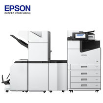 爱普生（EPSON）WF-C20600a 复印 打印 扫描 传真 多功能企业级墨仓式 阵列复合机(WF-C21000c)