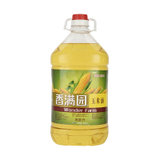 香满园玉米油5L/桶