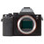索尼（Sony）ILCE-7R A7R 全画幅微单数码相机(黑色 A7R(含28-70）标准镜头)