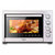 松下（Panasonic）电烤箱 NB-H3200/3201/3800 家用烘焙多功能大容量(NB-H3200)