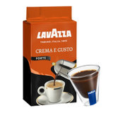 乐维萨拉瓦萨福特咖啡粉250g 意大利进口