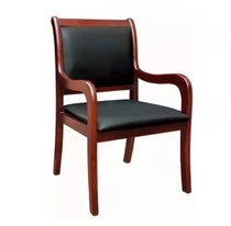 实木会议椅XJJ-078椅子