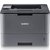 兄弟(brother)HL-5585D黑白色激光打印机自动双面家用企业办公商用公司企业高清高速A4文件文档资料打印