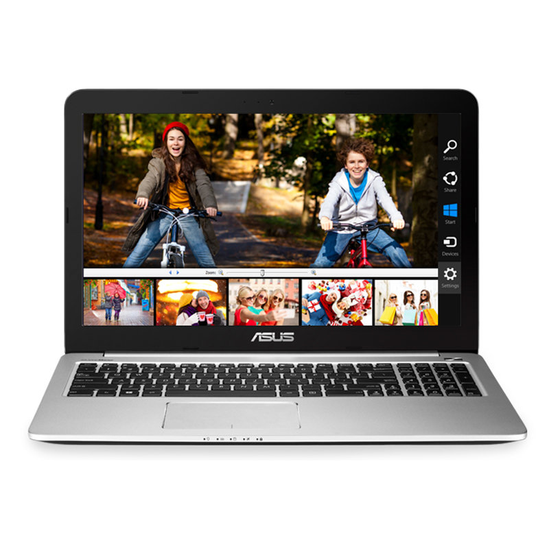 【华硕v555lb5200笔记本黑蓝套餐二图片】华硕(asus)v555 v555lb5200 