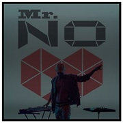 [金峻秀（Jun. K）] - Mr. NO [第一张迷你专辑] [300万限量版]