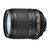 尼康（Nikon）AF-S 18-105mm f/3.5-5.6G VR镜头 黑色(白盒 标配)