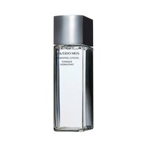 资生堂男士护肤两件套礼盒（乳液100ml+护肤水150ml）（礼盒 保湿 滋润 男士） 套装