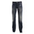 阿玛尼男裤 Armani Jeans/AJ系列男式牛仔裤 男士直筒蓝色牛仔长裤 90455(蓝色 31)