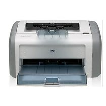 惠普(HP) LaserJet 1020 Plus 黑白激光打印机(官方标配送A4纸20张)