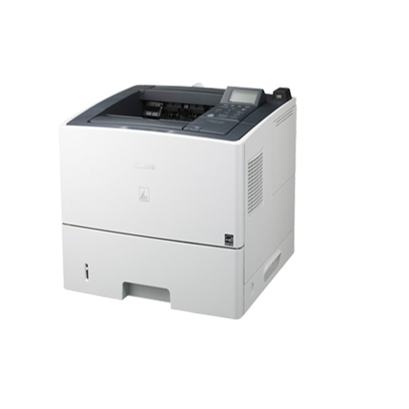 佳能(canon) lasershotlbp6780x 黑白激光打印机