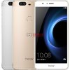 华为荣耀V8 移动联通电信4G手机(铂光金 移动4GB+32GB版)