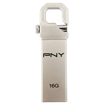 必恩威（PNY）虎克U盘（16GB）