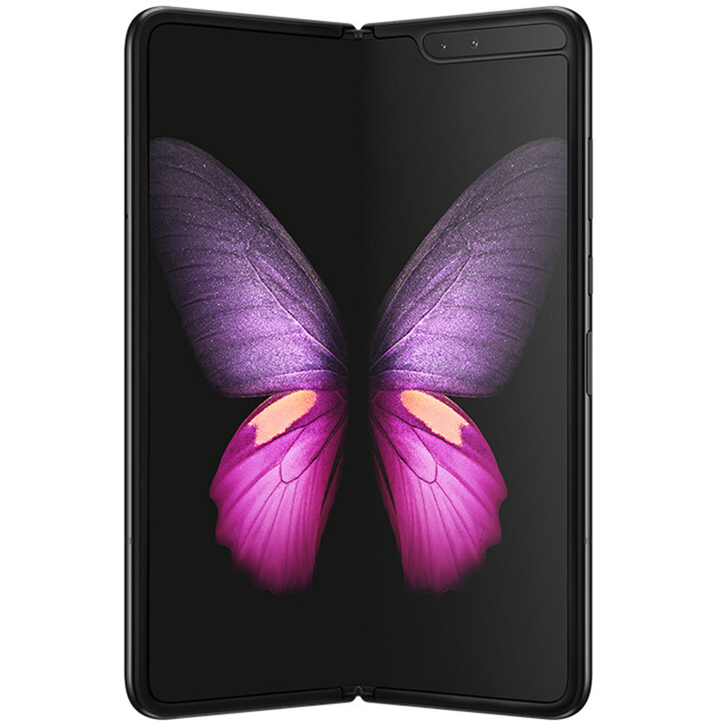 手机三星samsunggalaxyfold12gb512gb量子黑smf9000折叠屏4g手机返回