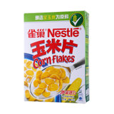 雀巢（Nestle0 谷物早餐 玉米片150g/盒