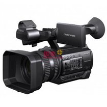 索尼（Sony）HXR-NX100专业数码高清摄像机黑色(黑色 官方标配)(黑色 套餐一)
