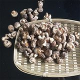 念味鲜干花菇150g/袋 奉节高山干货 自然晾晒 无添加